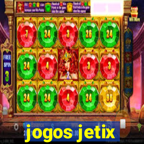 jogos jetix